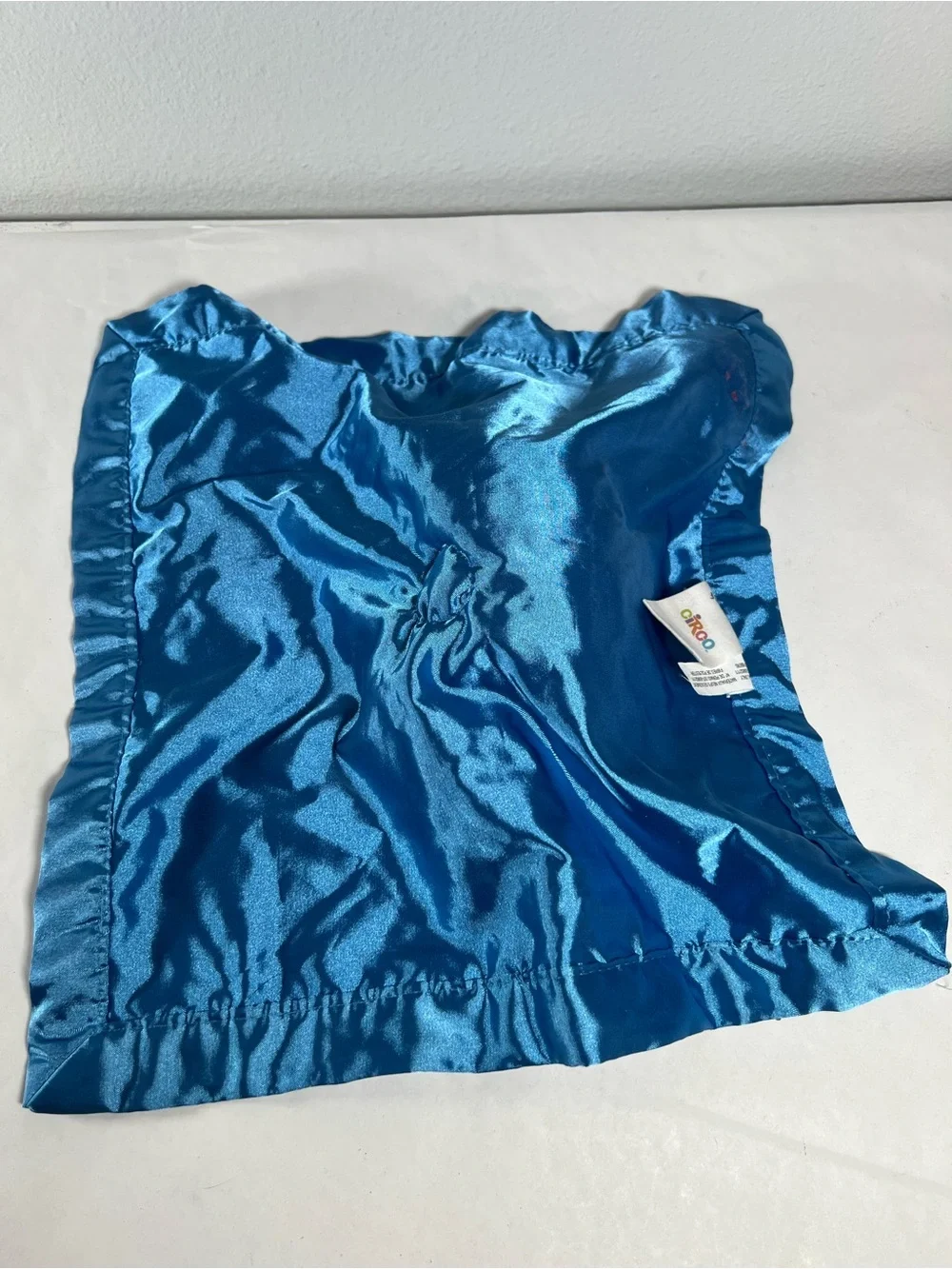 Circo‎ blue dog lovey sports